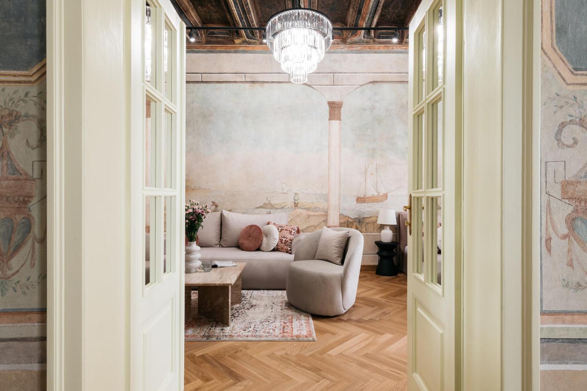 Gallery 7 - Loftaffair Collection Kraków Zewnętrze zdjęcie