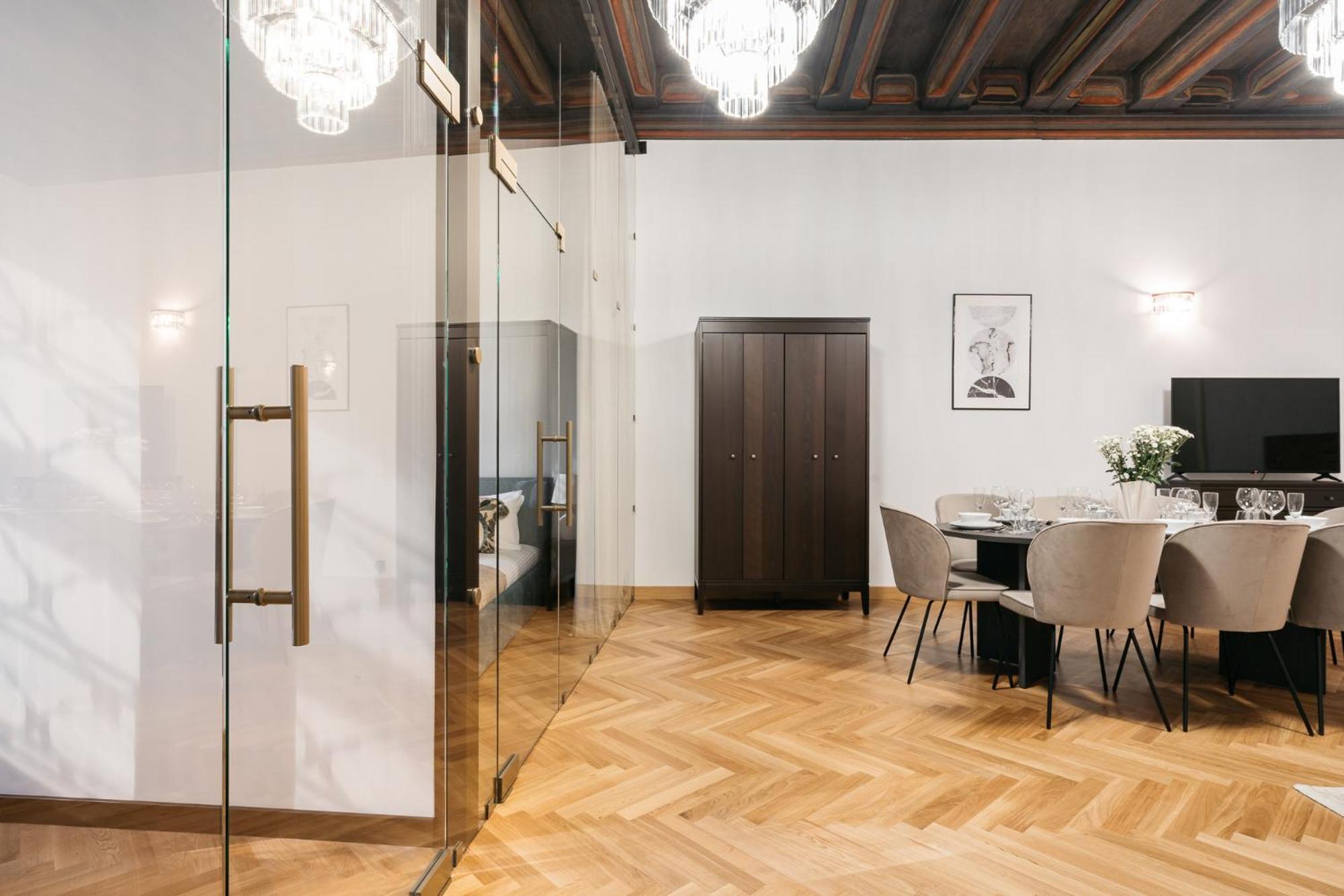Gallery 7 - Loftaffair Collection Kraków Zewnętrze zdjęcie